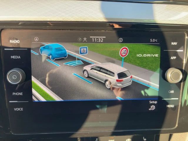 Volkswagen Passat 2.0 TDI Business Variant