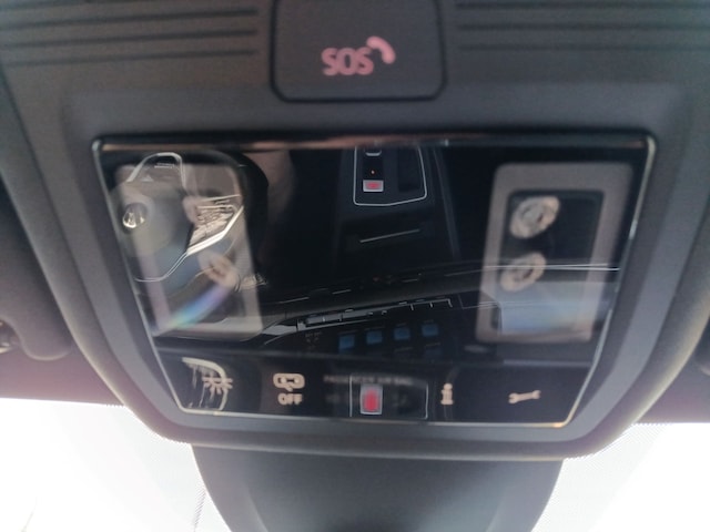 Volkswagen Golf 2.0 TDI GTD Golf VIII