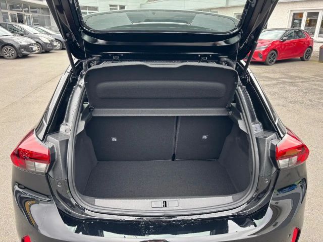 Opel Corsa Edition F Edition