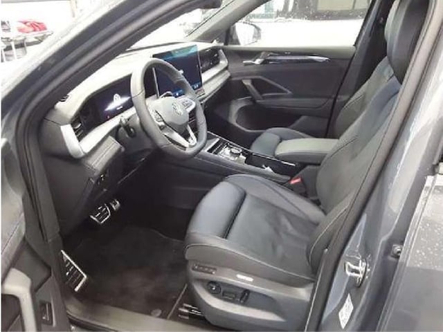 Volkswagen Tayron 2.0 TDI DSG R-Line