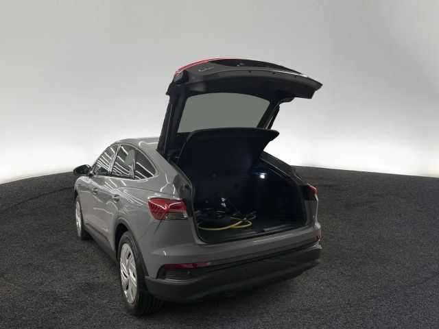 Audi Q4 e-tron 40 Sportback