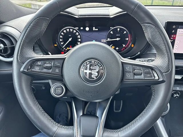 Alfa Romeo Tonale Sprint 1.6 Multijet DCT