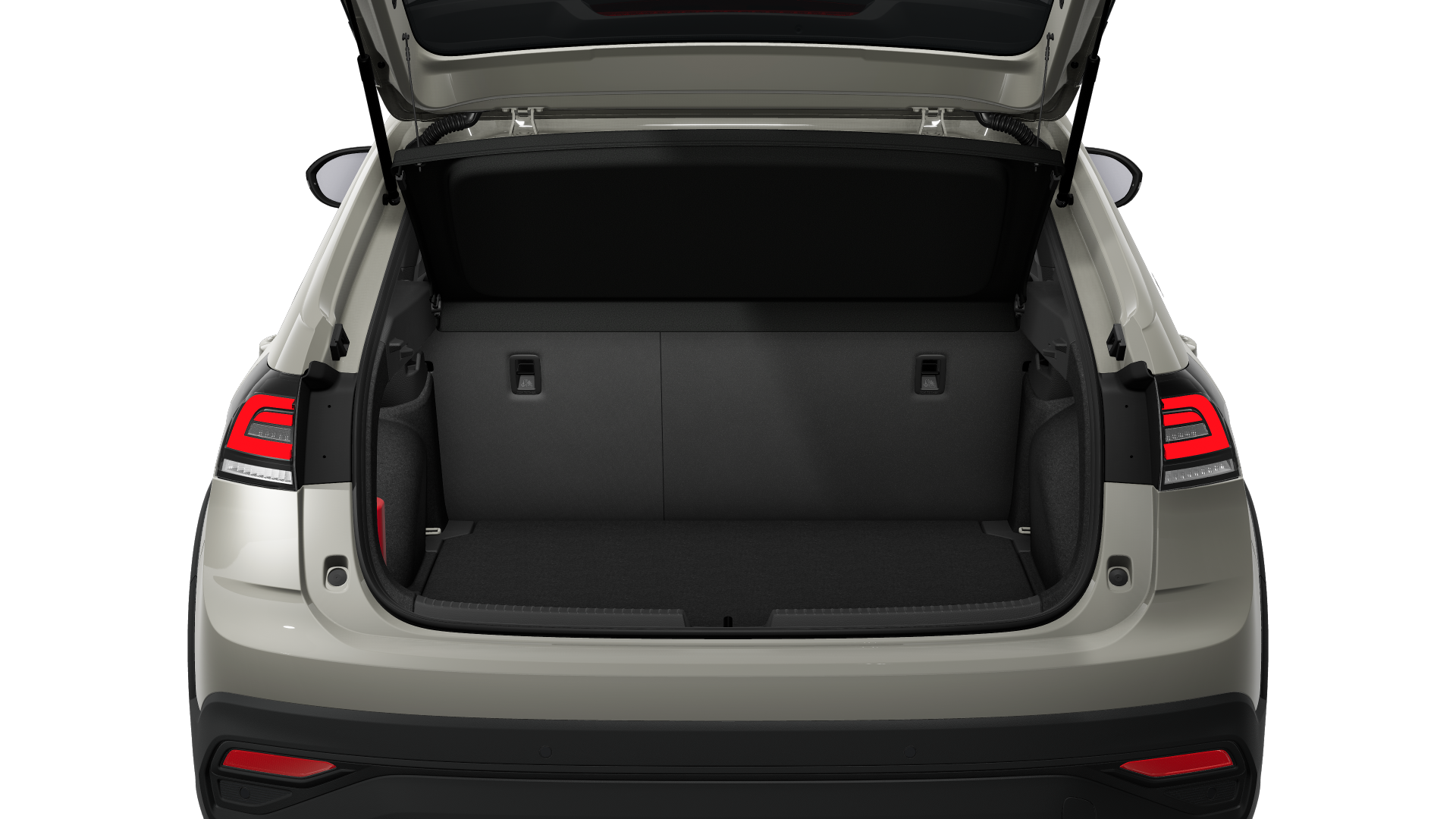 Volkswagen Taigo 1.0 TSI DSG