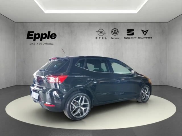 Seat Ibiza Xcellence