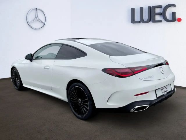 Mercedes-Benz CLE 200 AMG Line Coupé