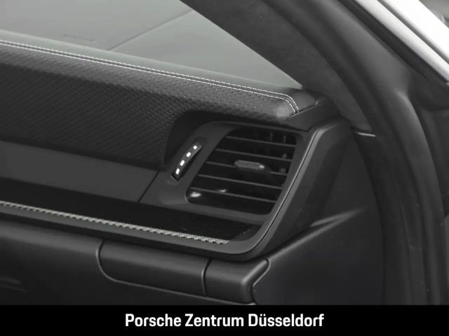 Porsche 992 Coupé GT3