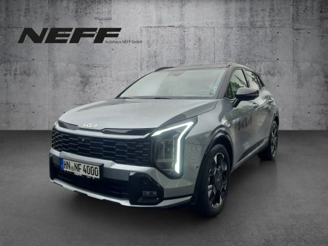 Kia Sportage GDi GT-Line