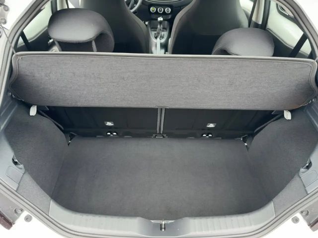 Toyota Aygo 1.0 VVT-i Play