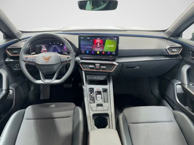 Cupra Formentor 1.5 TSI