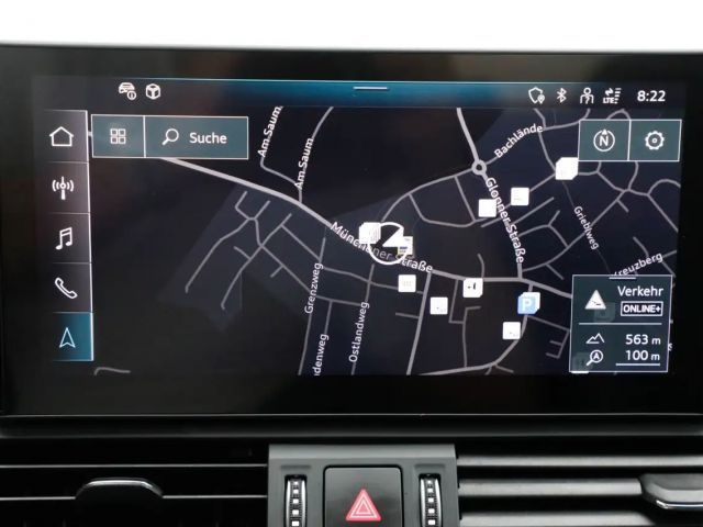 Audi Q5 45 TFSI Quattro S-Line