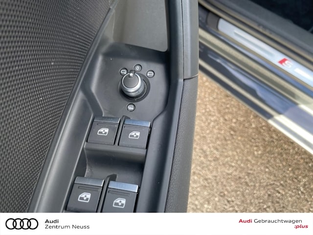 Audi A3 30 TFSI S-Tronic Sportback