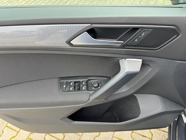 Volkswagen Tiguan 2.0 TDI DSG