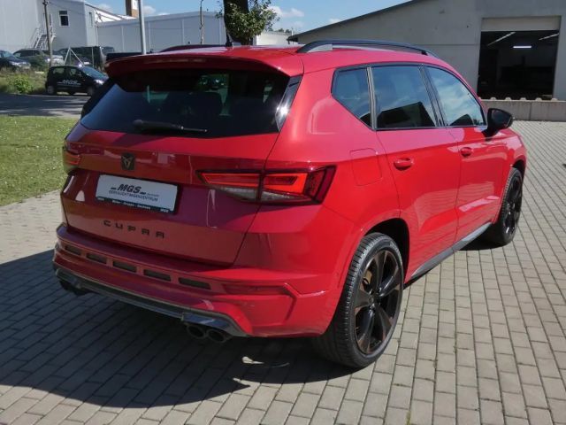 Cupra Ateca 2.0 '4DRIVE' #BREMBO #ACC #360° #LED #NAVI