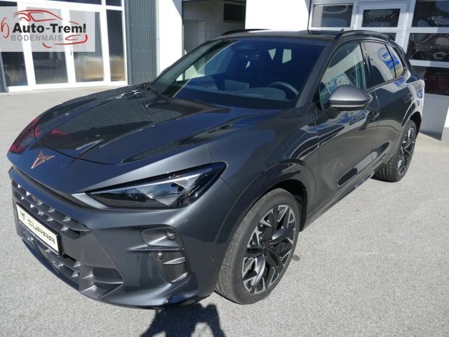 Cupra Terramar 2.0 TSI VZ