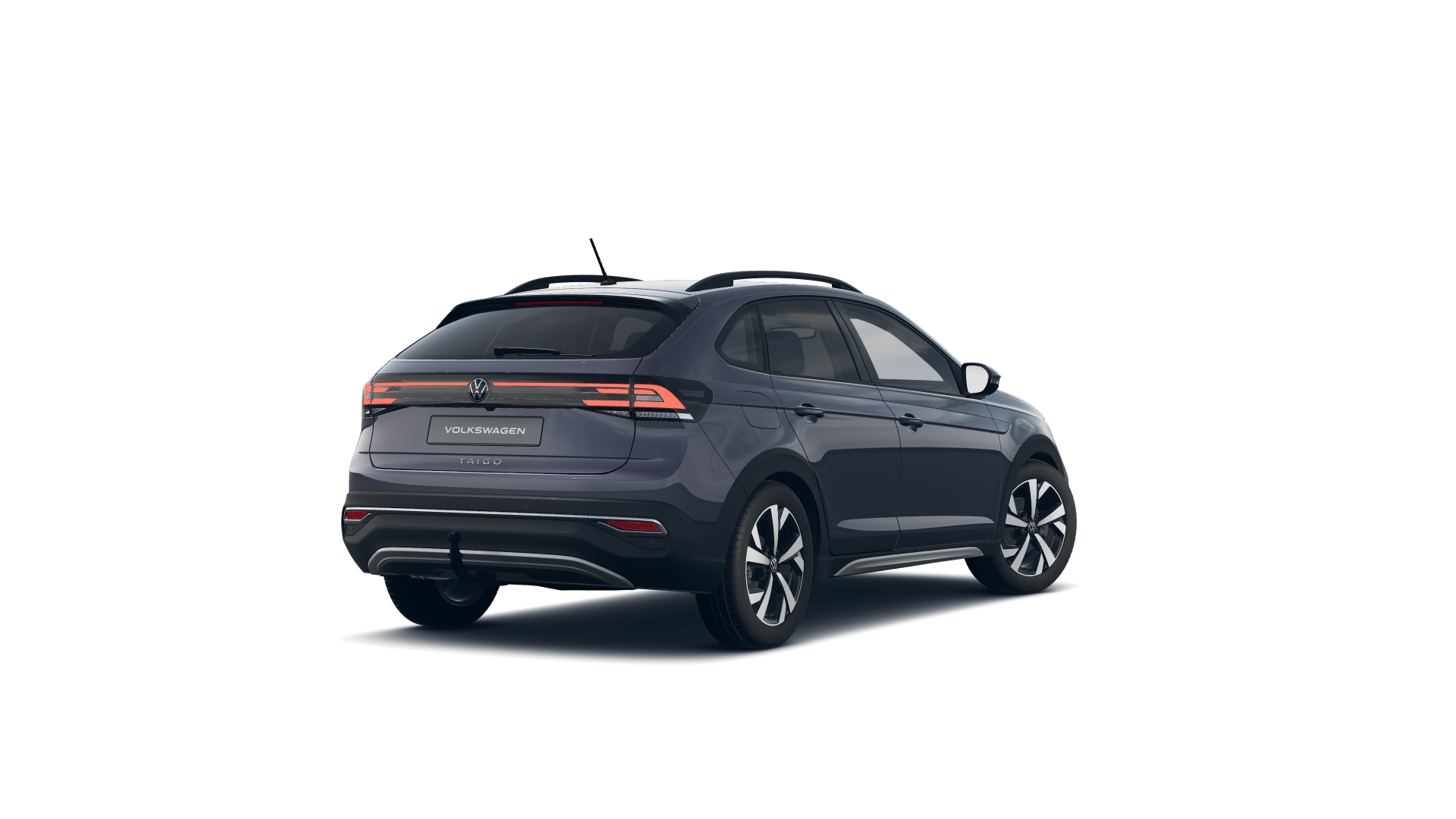 Volkswagen Taigo 1.0 TSI IQ.Drive Style