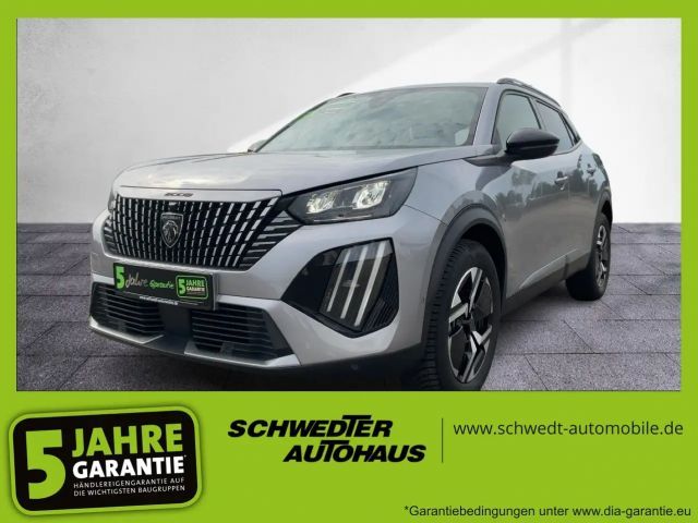 Peugeot 2008 Allure Pack PureTech