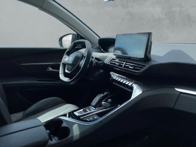 Peugeot 3008 Allure Pack Hybrid