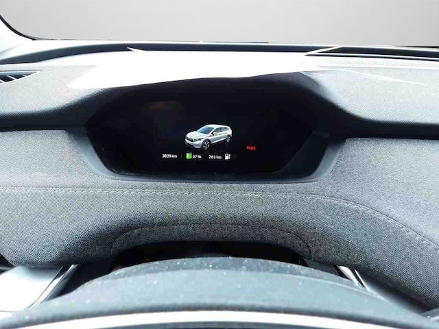 Skoda Enyaq Enyaq iV electric 62kWh RFJ/NAVI/LED/Sitzheizung vo./u.v.m.