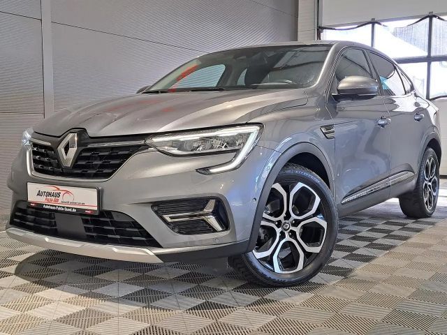 Renault Arkana 1.3 TCE Intens°ACC°RFK°Spur°TWA°LED°DAB