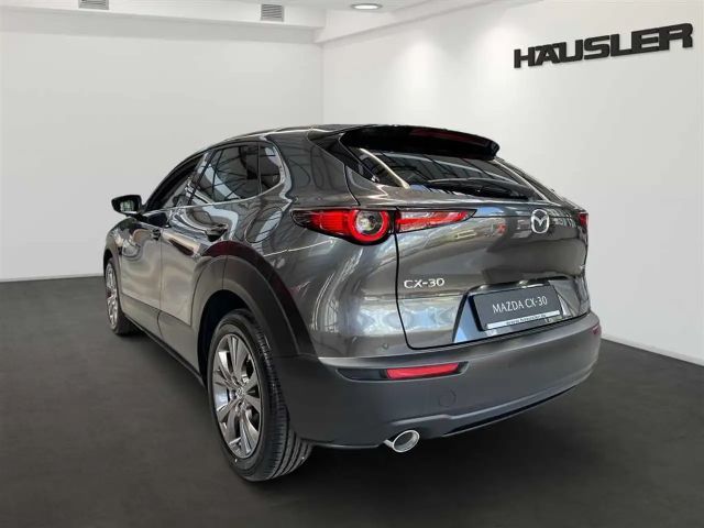 Mazda CX-30 Exclusive-line SkyActiv