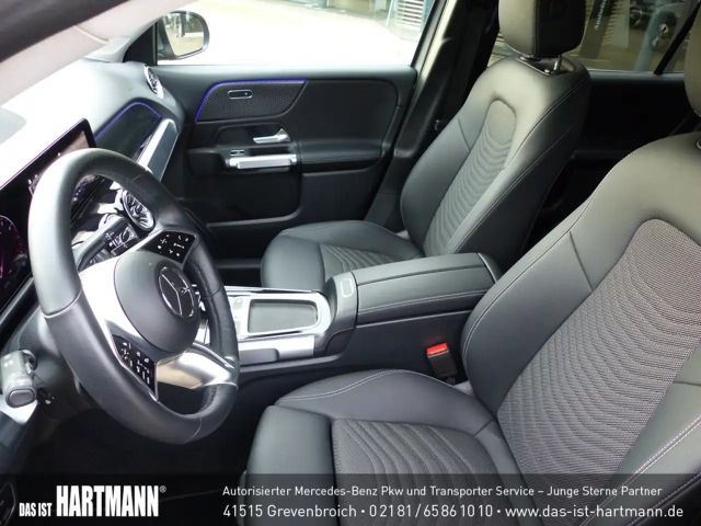 Mercedes-Benz GLB 180 Progressive