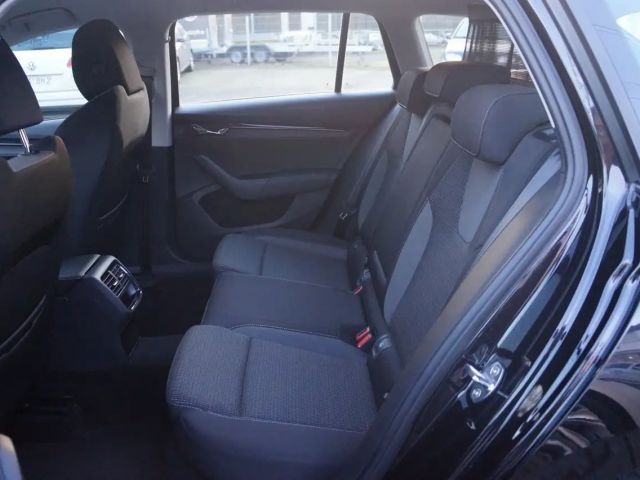 Skoda Octavia Ambition Combi