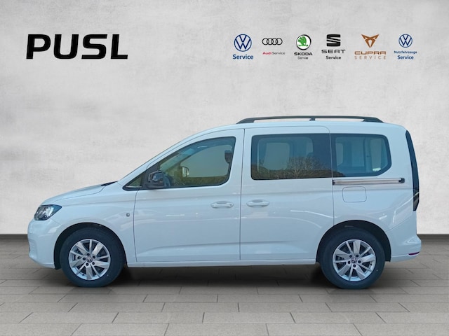 Volkswagen Caddy 1.5 TSI
