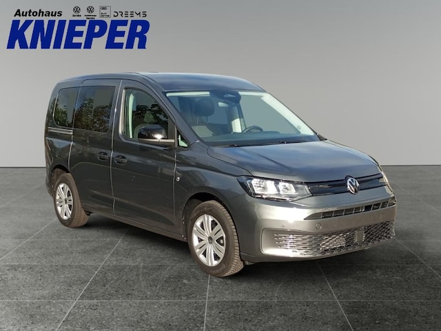 Volkswagen Caddy 1.5 TSI DSG