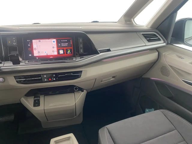 Volkswagen Multivan T7 eHybrid