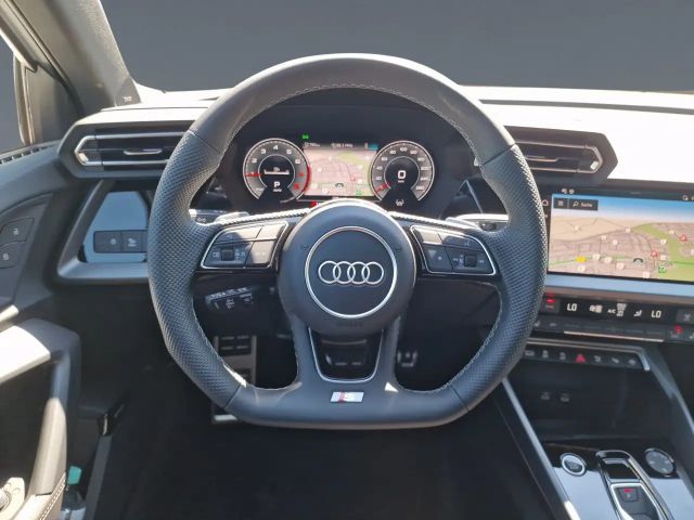 Audi A3 35 TFSI S-Line Sedan Sportback