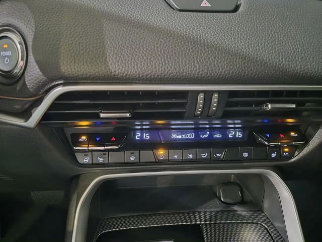 Mazda CX-60 4WD Exclusive-line