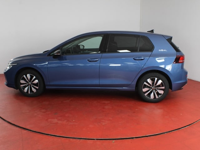 Volkswagen Golf 2.0 TDI DSG