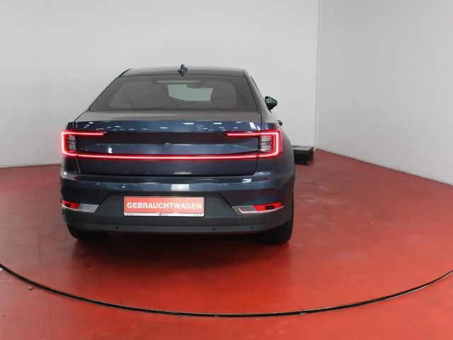 Polestar 2 Long range Pilot Single motor