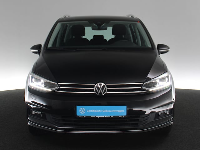 Volkswagen Touran 1.5 TSI Highline