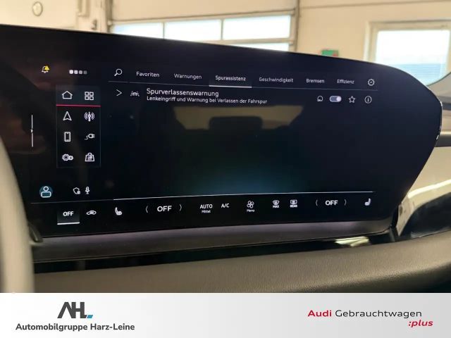 Audi Q6 e-tron S-Line