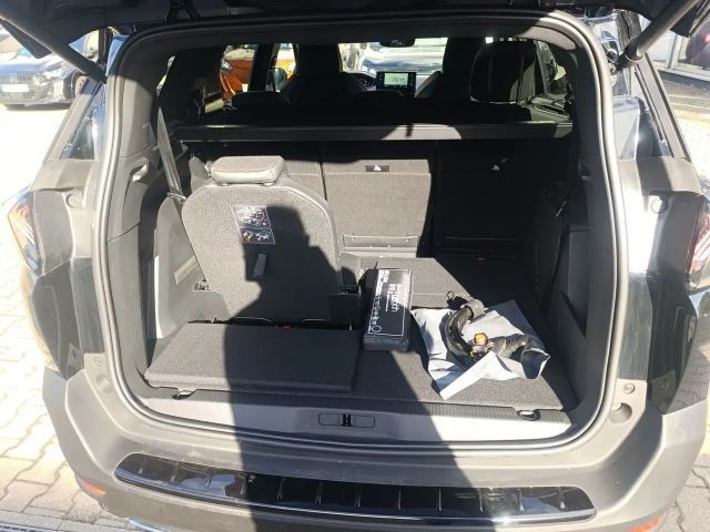 Peugeot 5008 GT-Line PureTech