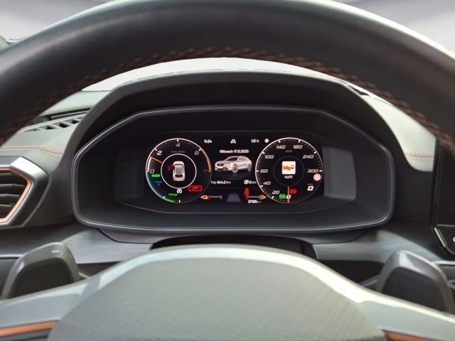 Cupra Formentor 1.4 DSG VZ e-Hybrid