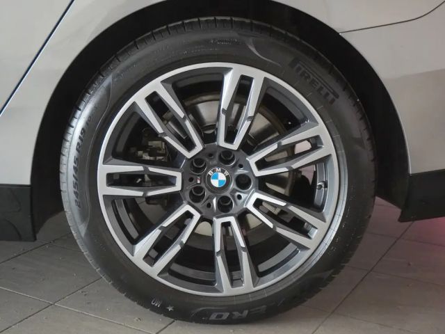 BMW 520 520d Sedan xDrive
