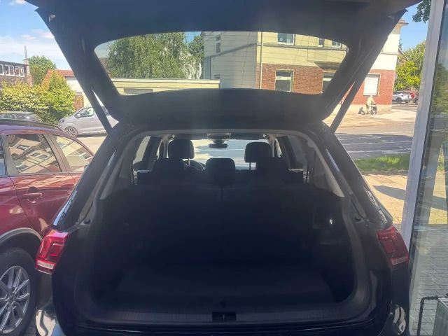 Volkswagen Tiguan 1.5 TSI