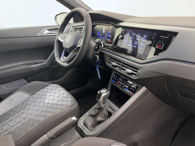 Volkswagen Polo 1.0 TSI DSG IQ.Drive R-Line