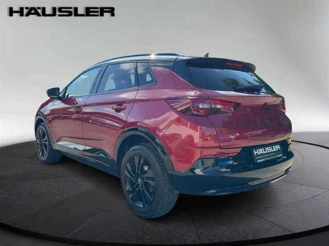 Opel Grandland X 1.2 Turbo GS-Line Grand Sport