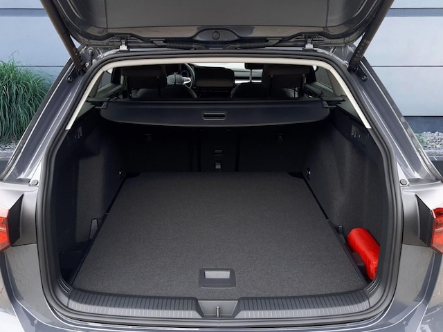 Volkswagen Golf 4Motion AllTrack DSG Variant