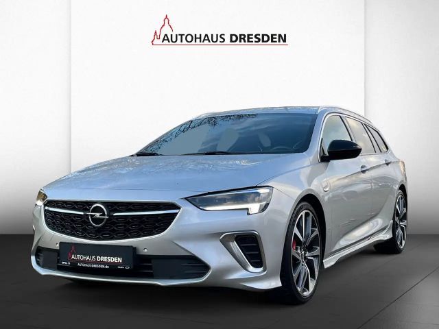 Opel Insignia B GSI 230 PS Benzin!!! ACC+LED+LM