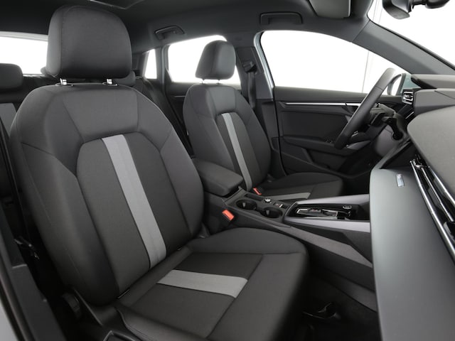 Audi A3 35 TFSI S-Tronic