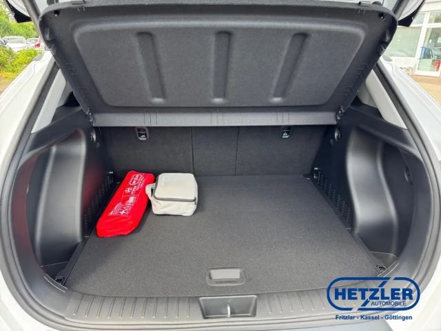 Hyundai Kona 1.6 2WD Prime T-GDi