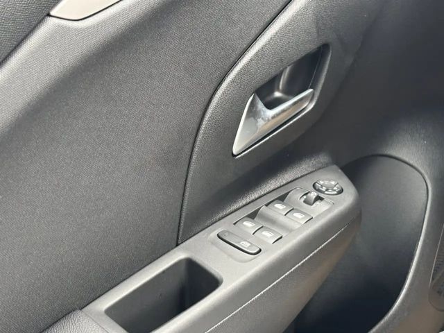 Opel Corsa Edition F Edition