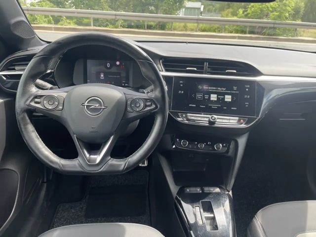 Opel Corsa Ultimate