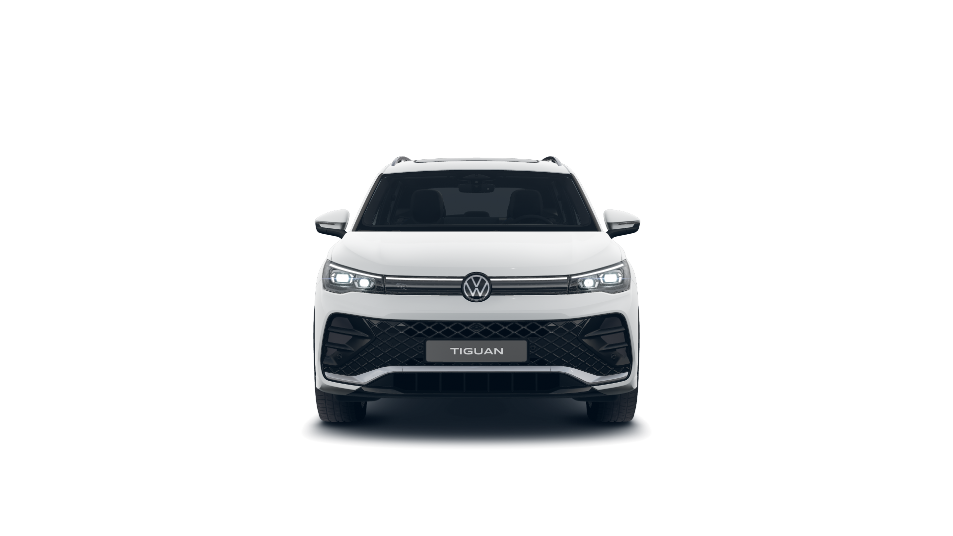 Volkswagen Tiguan 2.0 TDI DSG R-Line