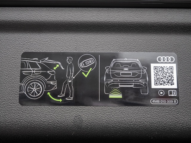 Audi A6 e-tron Avant Performance