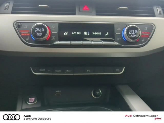 Audi A5 40 TFSI Cabriolet